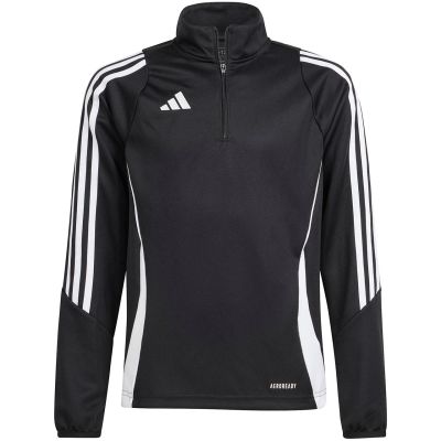 11. Bluza adidas Tiro 24 Training Jr IJ9952