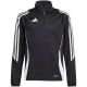 11. Bluza adidas Tiro 24 Training Jr IJ9952