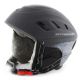 2. Kask narciarski Goggle Dark Grey Matt S200-4
