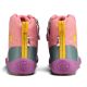 2. Buty zimowe barefoot wegańskie Affenzahn Discovy Owl (01489-40126)