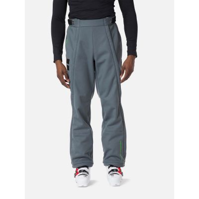 Spodnie ROSSIGNOL Racing Pant Adult - Black czarny
