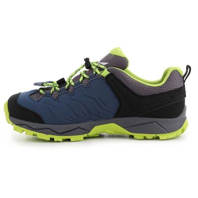 5. Buty trekkingowe Salewa Jr Mtn Trainer 64008-0361