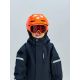 3. Kask narciarski POC POCito Fornix MIPS pomarańczowy