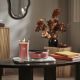 2. Świeca średnia HOLIDAY GARLAND WOODWICK