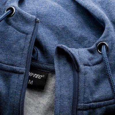 7. Bluza Hi-tec silian II M 92800275428