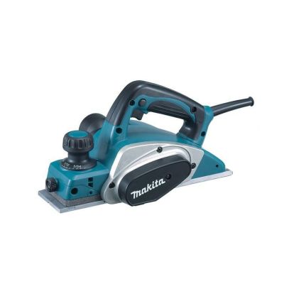 2. Makita KP0800 strugarka ręczna Czarny, Niebieski, Srebrny 17000 RPM 620 W