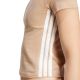5. Koszulka adidas Essentials 3-Stripes Slim Baby W JX7588