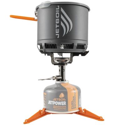 13. Stash Cooking System - Jetboil
