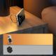 12. Uchwyt na smartfona z podstawką i przyssawkami Joyroom JR-ZS418 z MagSafe - czarny