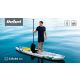 9. Deska SUP REBEL ACTIVE PRO RBA-4518 - biała
