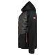 4. Kurtka męska Geographical Norway COUTO BLACK DB MEN 024 BLACK (WZ8644H/GN-NOIR)