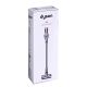 22. Dyson Odkurzacz V8 Advanced - Srebrny/Nikiel