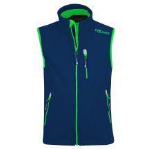 Kamizelka Trollkids Kids Trollfjord Vest Jr 306-120