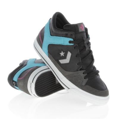 2. Buty Converse Coolidge W 517202
