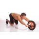 2. Wałek, kółko Body Sculpture Fitness Power BB 712