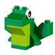 4. LEGO Classic 10698 Kreatywne klocki duże pudełko