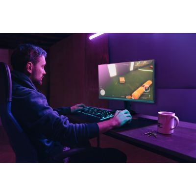 7. Monitor Philips 60,5cm (23,8") 24M2N3200NF 16:09 HDMI+DP IPS