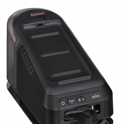 19. Generator pary BRAUN IS7286BK