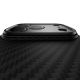 8. Etui AMAZINGTHING Titan Max Lens na iPhone 18 Pro Max z włókna aramidowego z osłoną aparatu kompatybilne z MagSafe - czarne