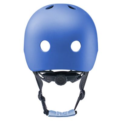 4. Kask rowerowy Spokey NV Pumptrack Jr SPK-944785 r. 54-58