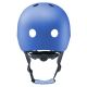 4. Kask rowerowy Spokey NV Pumptrack Jr SPK-944785 r. 54-58