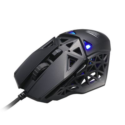 3. Mysz Mad Catz M.O.J.O. M1