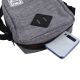 4. Herschel Heritage Crossbody 11137-00919 Szare One size