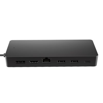 2. HP 50H55AA USB 3.2 Gen 2 (3.1 Gen 2) Type-C Czarny