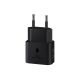 10. Ładowarka Samsung Power Adapter 25W USB-C Fast Charge 1m Black
