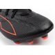 5. Puma buty piłkarskie korki Ultra 6 Match FG/AG piłka nożna lanki czarne