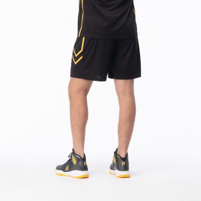 10. Spodenki Huari DUNKEY II SHORTS M 92800393386