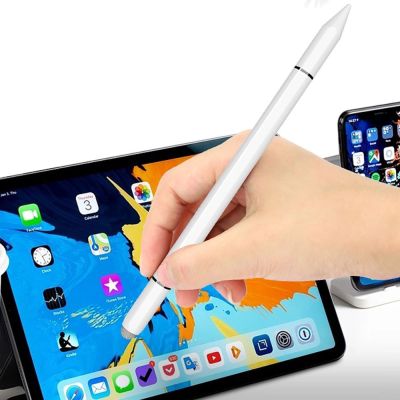 5. Rysik pasywny Tech-Protect USP200 3-TIP Stylus - czarny