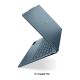 7. Lenovo Yoga 7 Gen 11 14AGP11 Ryzen AI 5 435 14"WUXGA Touch OLED 400nits 60Hz Glossy 16GB LPDDR5X-8000 SSD512 Radeon 840M Graphics 5.0MP + IR 70Wh Win11 Tidal Teal