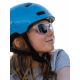 2. Okulary dziecięce POC EVOLVE - żółte