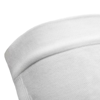 8. Rękawy kompresyjne adidas S/M ADSL-13023WH
