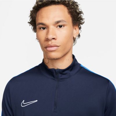 4. Bluza Nike Academy 23 Dril Top M DR1352-451