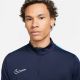 4. Bluza Nike Academy 23 Dril Top M DR1352-451