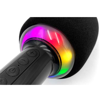 3. MEDIA-TECH 3 W 1 GŁOŚNIK BT Z KARAOKE MT399