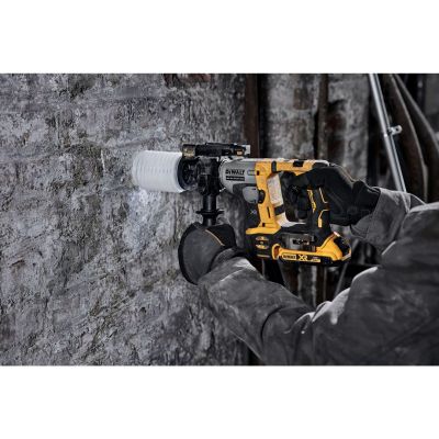 2. Młotowiertarka SDS 18V bez aku i ład DEWALT DCH172N
