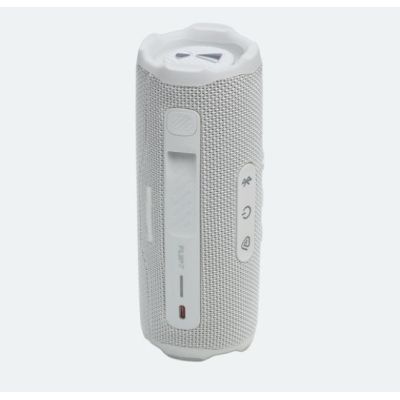 2. JBL FLIP 7 WHT Głośnik przenośny biały