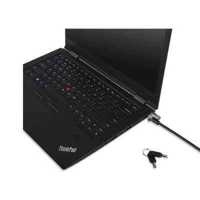 8. Lenovo ThinkBook 16 G9 IRL Core 5 210H 16"WUXGA IPS 400nits 60Hz AG 16GB DDR5 5600 SSD512 Intel Graphics Cam 1080p 48Wh W11Pro Arctic Grey 3Y OnSite + Lenovo Adapter ACC_PARTS Kensington K64467M-M1