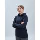 2. Bluza z kapturem POC W's Poise Hoodie czarny
