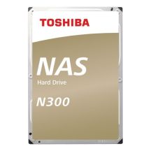 Toshiba N300 dysk twardy 14 TB 7200 RPM 512 MB 3.5" SATA III