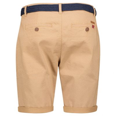 2. Spodenki Geographical Norway Podex DB 241 M SY1396H/GN-Beige