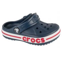Klapki Crocs Bayaband Clog T Jr 207018-410