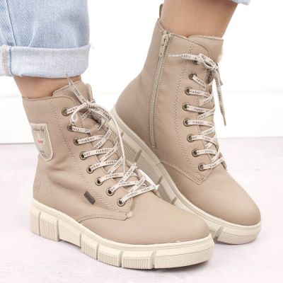 30. Botki Rieker W RKR557B