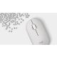 14. Mysz Logitech Pebble 2 M350s White