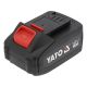 Yato YT-828462 bateria/ładowarka do elektronarzędzi