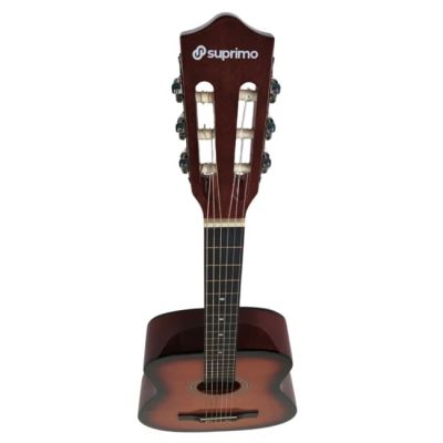 9. SUPRIMO CGS3 SB - gitara klasyczna 4/4, sunburst