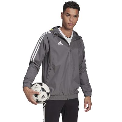 9. Kurtka adidas Condivo 20 All-weather Jacket M HD2293
